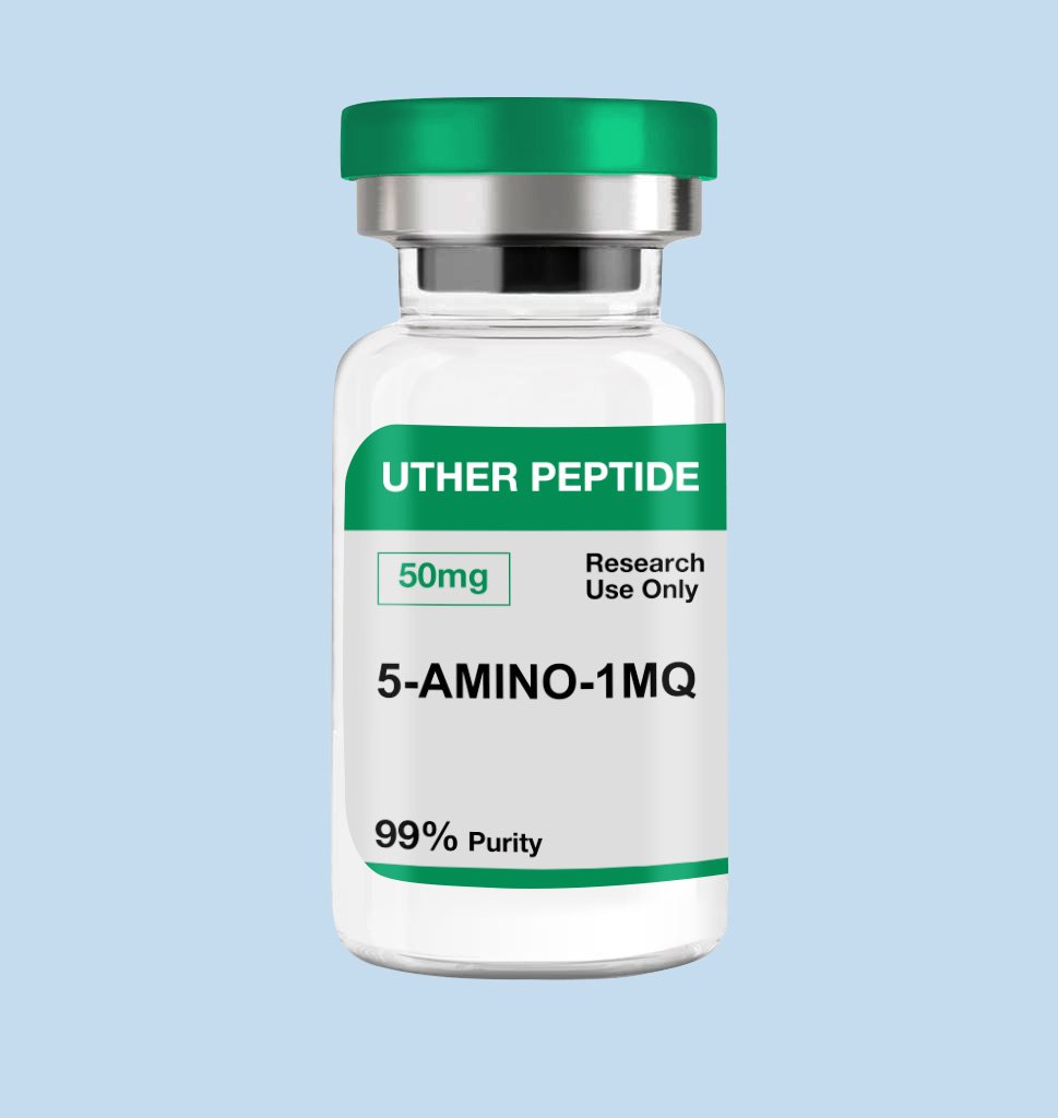 5-amino-1mq-50mg