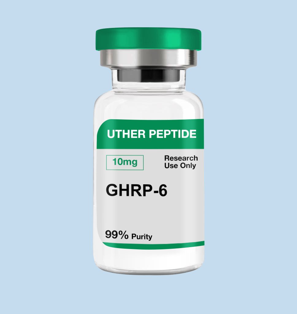 ghrp-6-10mg